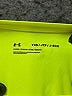 Under Armour Yellow Active T-Shirt Size XS (youth) - photo 3