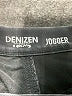 Denizen from Levi's Black Jeggings Size 7 - photo 4