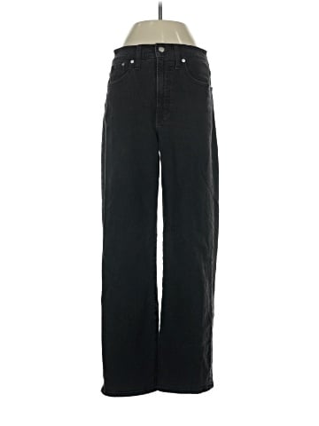 Madewell Jeans (view 1)