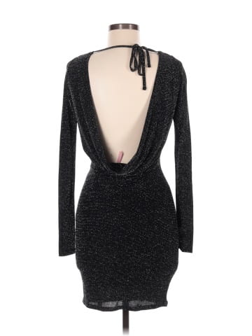 Lipsy London Cocktail Dress (view 2)