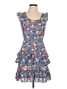 sachin and babi light blue dress MARC BY MARC JACOBS Strapless Black Mini Dress  The Untitled Boutique