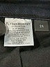 Flying Monkey Solid Blue Jeans Size 24 waist - photo 8