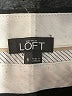 Ann Taylor LOFT Black Dress Pants Size 6 - photo 7