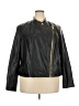 MICHAEL Michael Kors Black Jacket Size 3X - photo 1