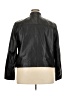 MICHAEL Michael Kors Black Jacket Size 3X - photo 2