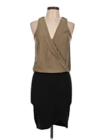 Parker Cocktail Dress (view 1)