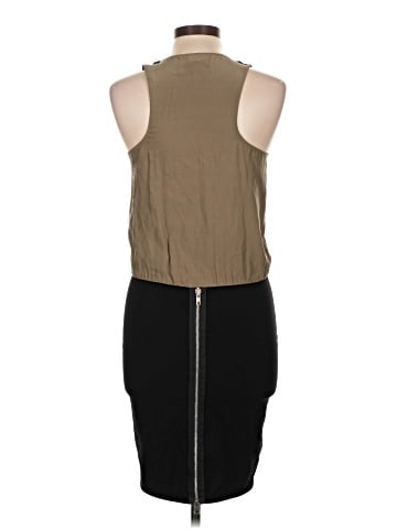 Parker Cocktail Dress (view 2)