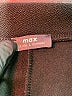 MAX Solid Black Dress Pants Size L - photo 7