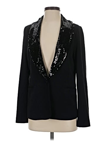 Adrianna Papell Blazer (view 1)