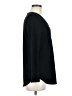 Chaser Black Pullover Sweater Size M - photo 4