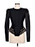 Thomas Wylde Black Jacket Size M (estimated) - photo 1