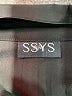 SSYS The Label Black Long Sleeve Blouse Size S - photo 7