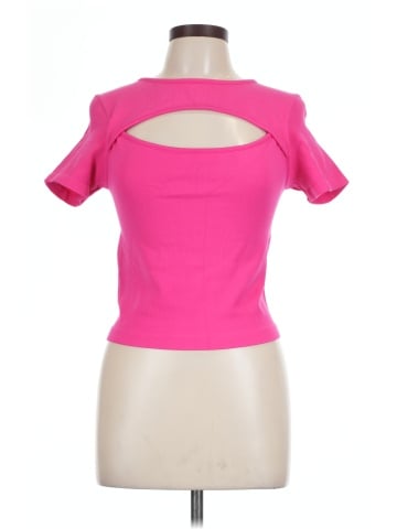 Angel Cult Short Sleeve Turtleneck (view 1)