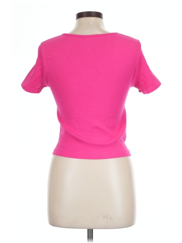 Angel Cult Short Sleeve Turtleneck (view 2)