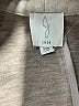 J by Joie Gray Tan Coat Size M - photo 6