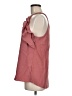 Soho 100% Polyester Pink Sleeveless Blouse Size M - photo 5