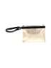 Kendall & Kylie Metallic Gold Tan Wristlet One size - photo 1