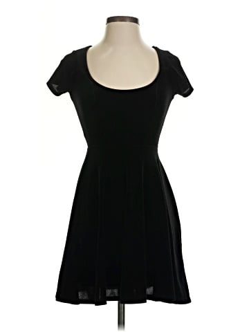 Wet Seal Casual Dress (view 1)
