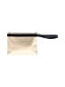 Kendall & Kylie Metallic Gold Tan Wristlet One size - photo 2