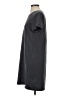 Universal Thread Solid Gray Casual Dress Size S - photo 5
