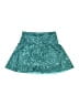 Athleta Tropical Teal Casual Skirt Size S - photo 1