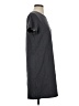 Universal Thread Solid Gray Casual Dress Size S - photo 4