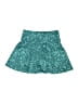 Athleta Tropical Teal Casual Skirt Size S - photo 2