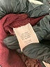 J.Crew Solid Burgundy Active Pants Size 4 (tall) - photo 8