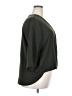 prologue 100% Polyester Green 3/4 Sleeve Blouse Size XXL - photo 4