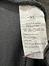 Poetry Gray Active Pants Size XL - photo 8