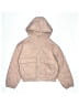 Old Navy 100% Nylon Solid Tan Jacket Size 10 - 12 - photo 1