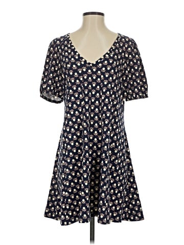 Ann Taylor LOFT Casual Dress (view 1)