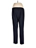 Theory Solid Blue Casual Pants Size 12 - photo 2