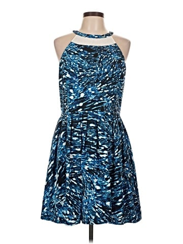 Akira Cocktail Dress (view 1)