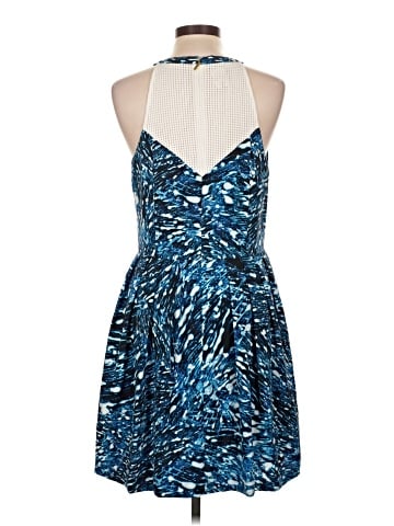 Akira Cocktail Dress (view 2)