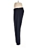Theory Solid Blue Casual Pants Size 12 - photo 5
