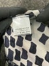 Unbranded 100% Polyester Blue 3/4 Sleeve Blouse Size M - photo 5
