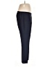 Theory Solid Blue Casual Pants Size 12 - photo 4