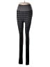 Unbranded Houndstooth Gray Leggings Size S (estimated) - photo 1