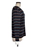 Tommy Hilfiger Black Long Sleeve Top Size M - photo 4