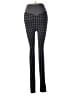 Unbranded Houndstooth Gray Leggings Size S (estimated) - photo 2
