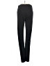 BCBG Solid Black Active Pants Size 4 - photo 2