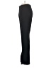 BCBG Solid Black Active Pants Size 4 - photo 5