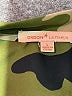 Gibson Latimer Camo Green Long Sleeve Blouse Size L - photo 7