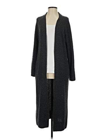 NAKEDCASHMERE Cashmere Cardigan (view 1)