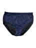 Mainstream Blue Swimsuit Bottoms Size 14 - photo 1