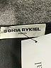 Sonia Rykiel Black Sleeveless Top Size M (estimated) - photo 7