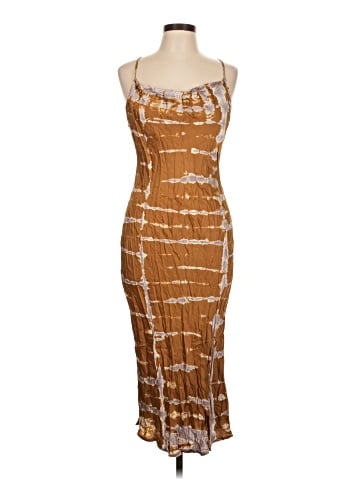 Young Fabulous & Broke Cocktail Dress (view 1)