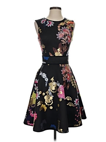 Cynthia Rowley TJX Cocktail Dress (view 1)