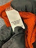 Cato Orange Sleeveless Blouse Size 18-20w - photo 8